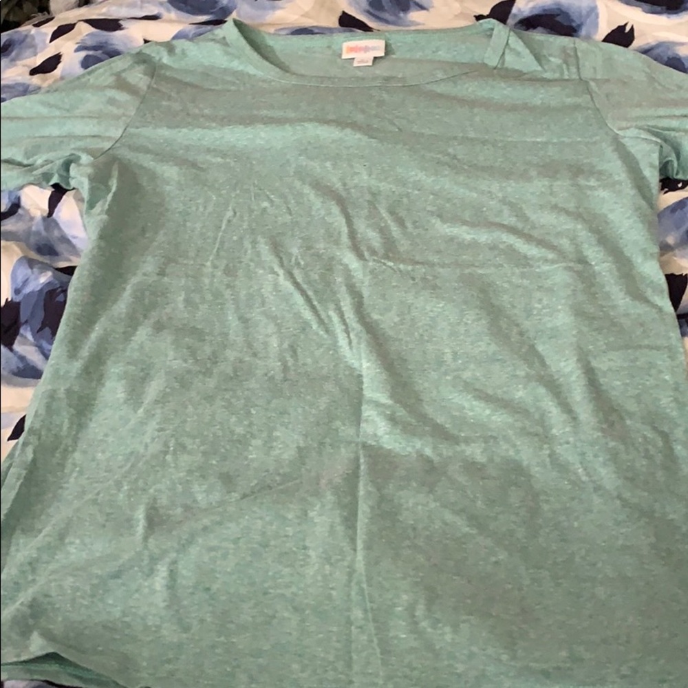 LuLaRoe Large Gigi